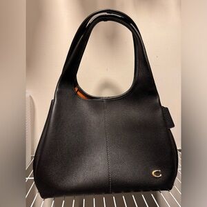 Coach Lana shoulder bag (big model)